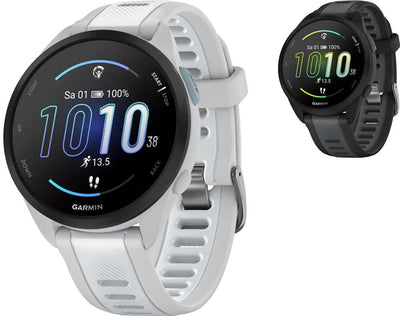 Garmin forerunner 165 39mm - Reloj inteligente multideporte con GPS