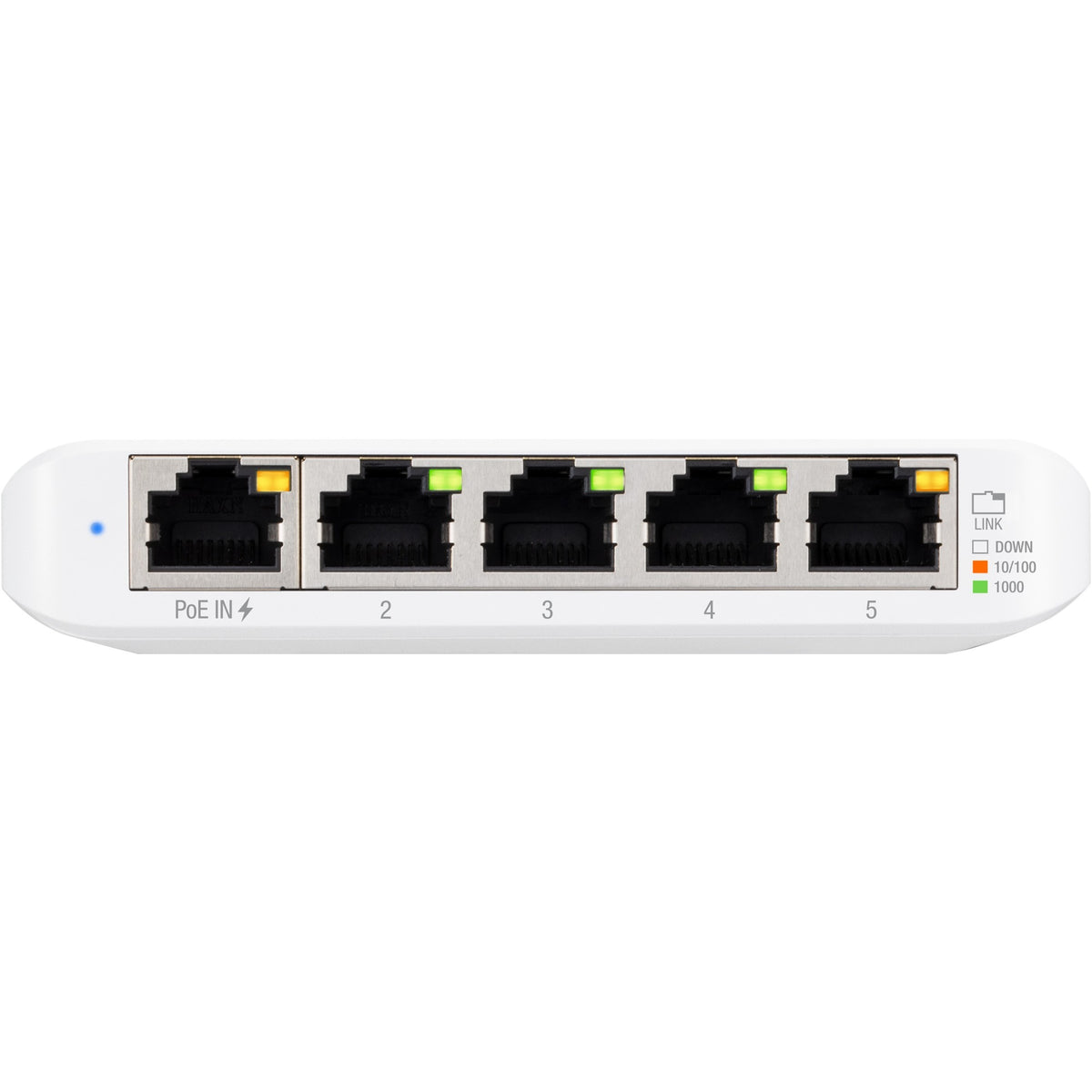 Ubiquiti usw flex mini switch (white)
