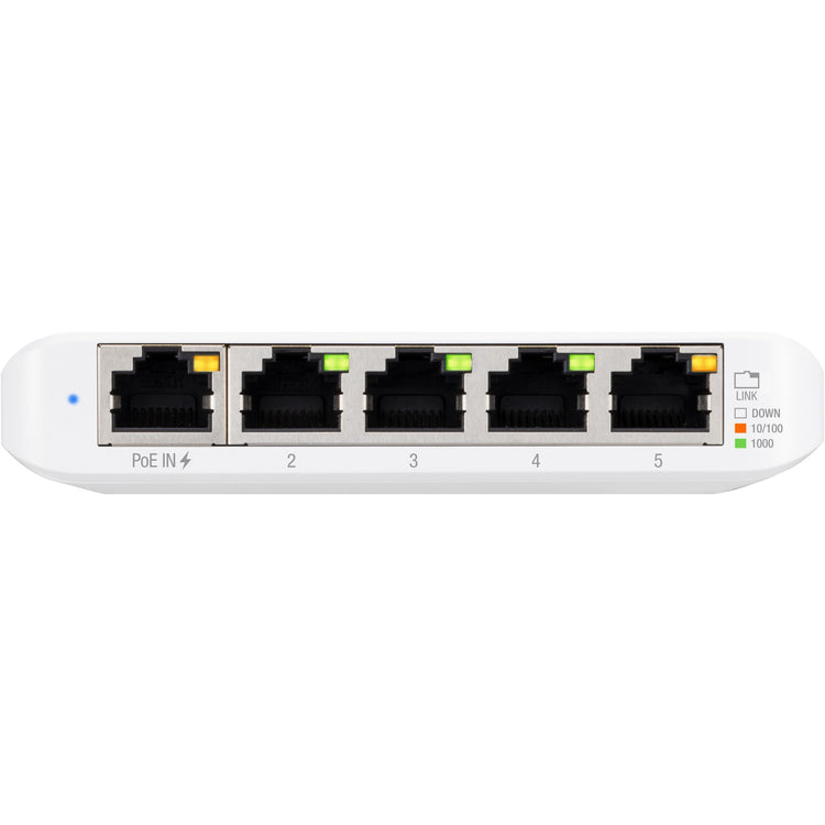 Ubiquiti usw flex mini switch (white)