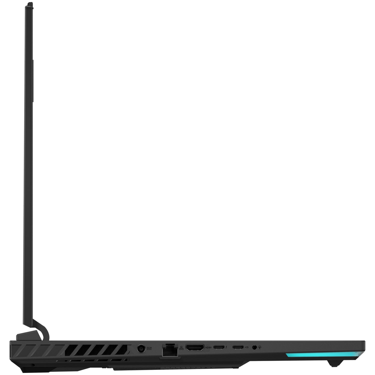 Asus rog strix g18 g814pp-s8075w 18 gaming laptop (grijs | r9 8940hx | rtx 5070 | 32 gb | 1 tb ssd)