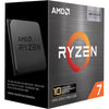 Processore AMD Ryzen 7 5800x3D, 3,4 GHz (4,5 GHz Turbo Boost) socket AM4 (in box)