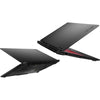 Asus tuf gaming a16 fa608um-rv231w 16 gaming laptop (zwart grijs | r7 260 | rtx 5060 | 16 gb | 512 gb ssd)
