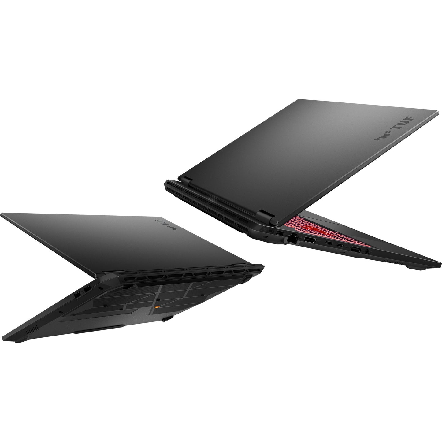 Asus tuf gaming a16 fa608um-rv231w 16 laptop da gioco (nero grigio | r7 260 | rtx 5060 | 16 GB | SSD da 512 GB)