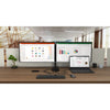 I-tec usb-c hdmi dp docking station with power delivery 100 w (zwart)