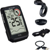 Bicycle Computer Sigma ROX 4.0 Endurance GPS HR