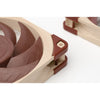 Noctua nf-a12x25 pwm