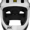 Poc otocon race mips - casco integrale