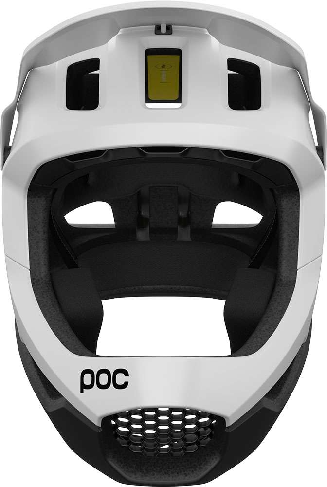 Poc otocon race mips - casco integrale