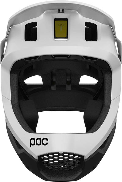 Poc otocon race mips - casco integral