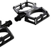 Tatze contact cnc mtb platform pedals small