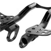 Estensioni TT Superzero Clip-on Deda Clip-on, 190mm, Black ANO