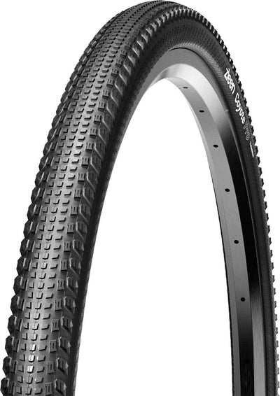 Copertone pieghevole Zleen coyote pro tubeless 700x42c sc 120tpi b2b