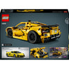 Lego Technic 42205 Chevrolet Corvette Stingray