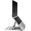 Supporto per laptop Kensington SmartFit Easy Go grigio