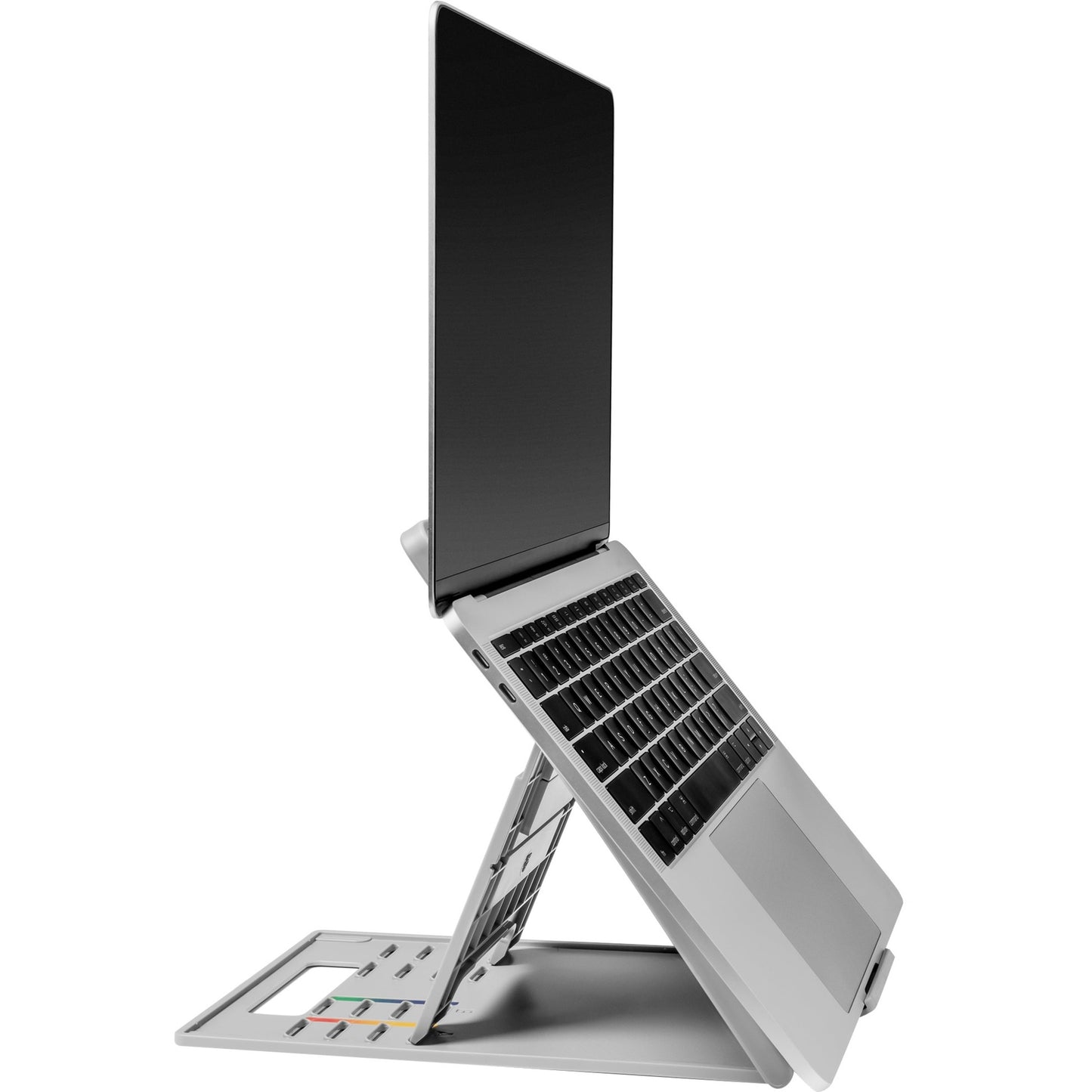 Supporto per laptop Kensington SmartFit Easy Go grigio