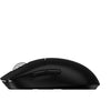 Mouse da gioco wireless Logitech g pro x superlight 2 (nero, 100 - 44.000 dpi)