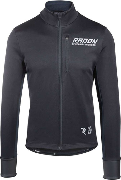 Radon Team Winter - Giacca softshell