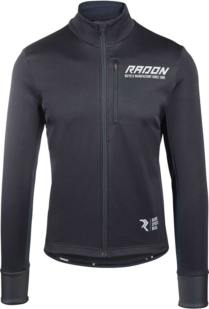 Radon Team Winter - Giacca softshell