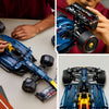 Lego technic - oracle red bull racing rb20 f1 auto constructiespeelgoed (42206)