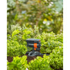 Gardera Micro-drip-System Swivel Sprayer OS 90