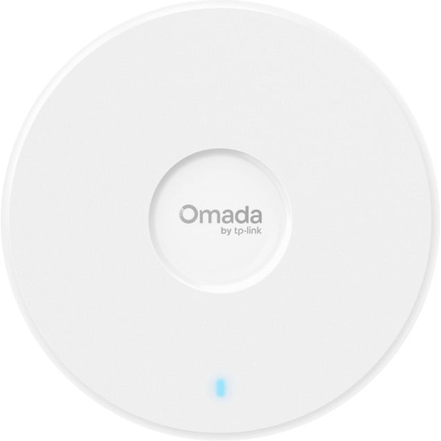 Tp-link omada eap720 be3600 punto di accesso wi-fi 7 (bianco)