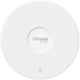 Tp-link omada eap720 be3600 punto di accesso wi-fi 7 (bianco)