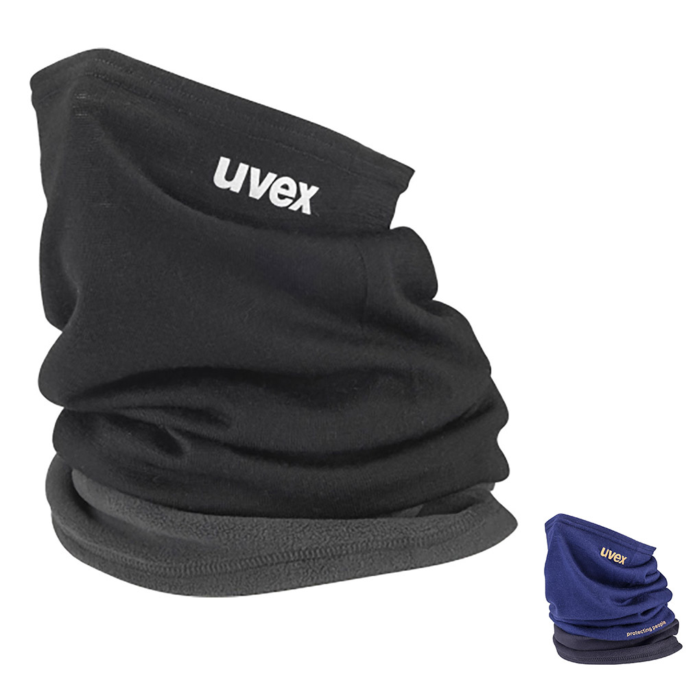 Uvex loop thermo - calentador de cuello