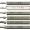 Wera tool-check modulare micro 1, 21 pezzi