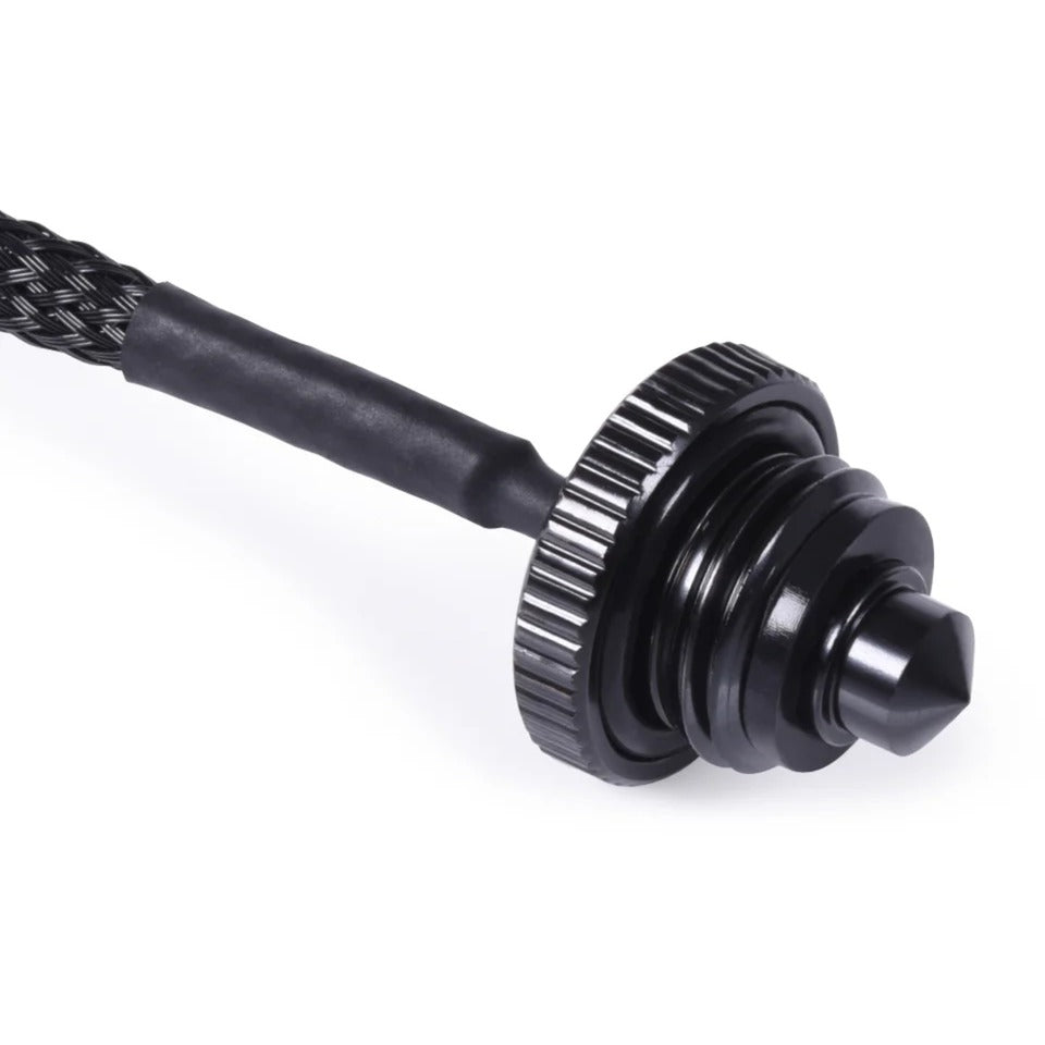 Sensore di temperatura Alphacool Eiszapfen piatto G1 4