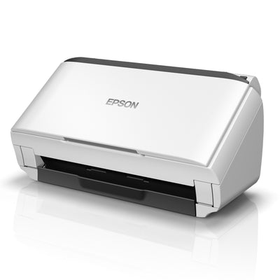 Fuerza laboral de Epson DS-410