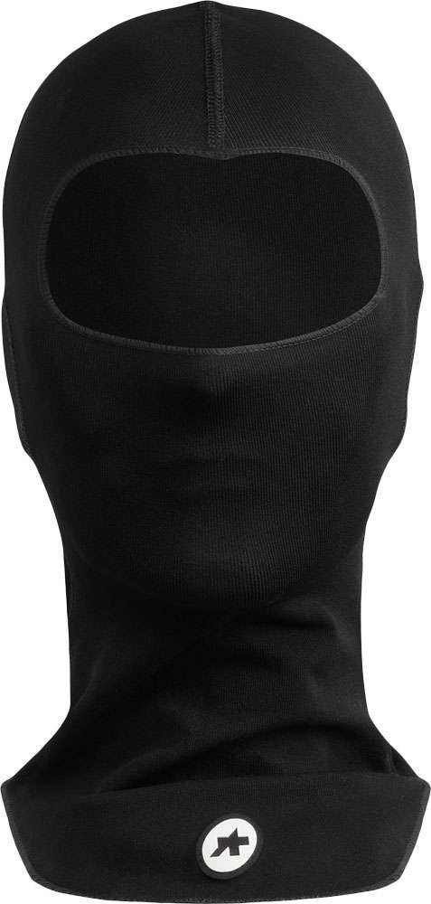 Maschera viso invernale Assos p1 - maschera viso