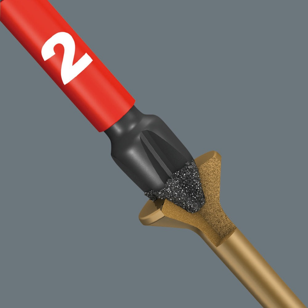 Wera bit-check 30 impaktor 1