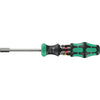 Wera Kraftform compact 27 ra 1 con set di punte da 6 pezzi