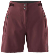 Gonso igna 2.0 - pantaloncini da ciclismo da donna con fondello - afbeelding 1
