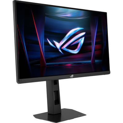 Monitor de juegos Asus ROG Strix XG248QSG 24.1 (negro, 2x HDMI, display port, 610 Hz (OC))