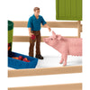Schleich Farm World Gran Estable 42605