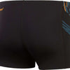Speedo tech panel aquashort - swim shorts