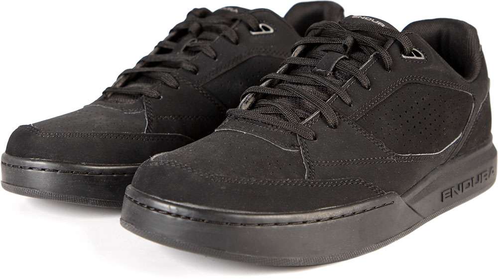Pedale piatto Endura Hummvee - scarpe da mtb
