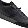 Shimano sh-gf600 - zapatillas planas mtb gravedad