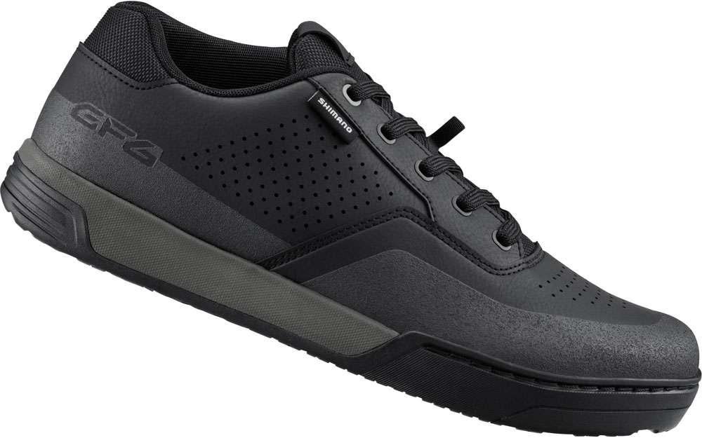 Shimano sh-gf600 - zapatillas planas mtb gravedad