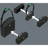 Wera 2go 3 gereedschapsbox (zwart)