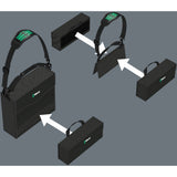 Wera 2go 3 tool box - afbeelding 7