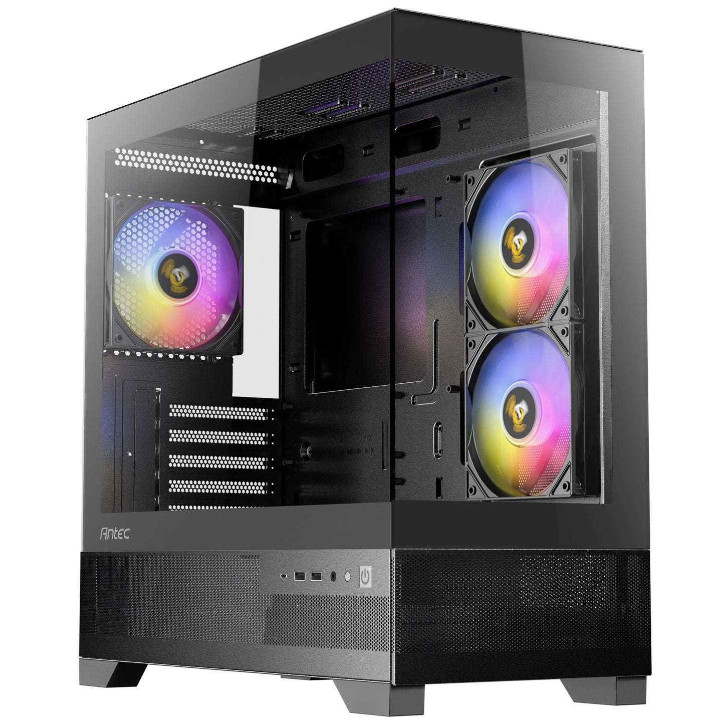 ANTEC CX500M RGB