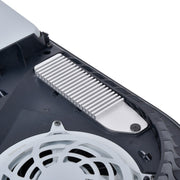 Silverstone tp06 heatsink (zilver, voor playstation 5) - afbeelding 19