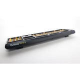 Ducky one 3 ansi layout barebone rgb mechanisch toetsenbord (zwart, us lay-out (qwerty), 100%, rgb leds, hot swap, barebone) - afbeelding 5
