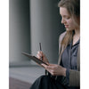 Boox note air5 c 10.3 tablet (zwart | android 15 | 64 gb | wi-fi 5)