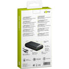 Goobay Charge PowerBank 20.000 mAh
