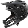 Uvex revolt - fullface helmet