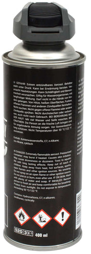 Spray per catene di radon 400ml - afbeelding 2
