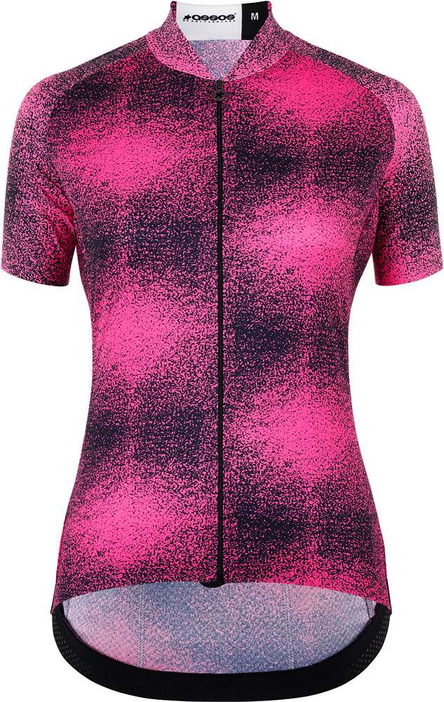 Assos uma gt c2 evo zeus - maillot mujer